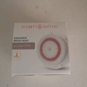 Clarisonic Radiance Brush heads